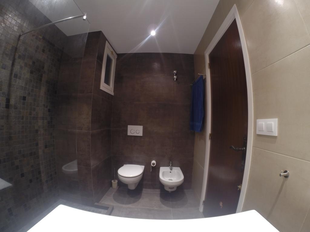 Apartament Belvedere Roses Zimmer foto