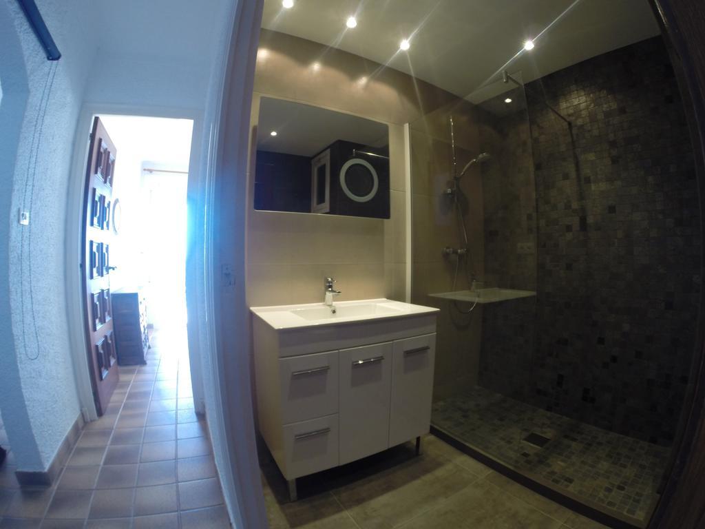 Apartament Belvedere Roses Zimmer foto