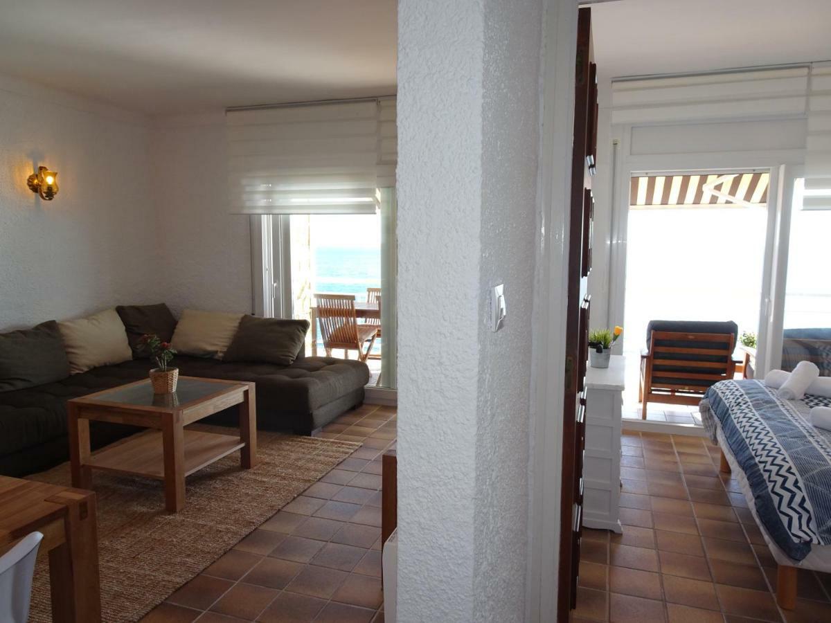 Apartament Belvedere Roses Exterior foto
